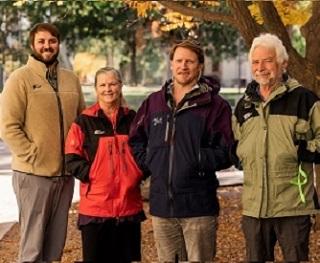 Antarctica Research Group