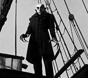 nosferatu